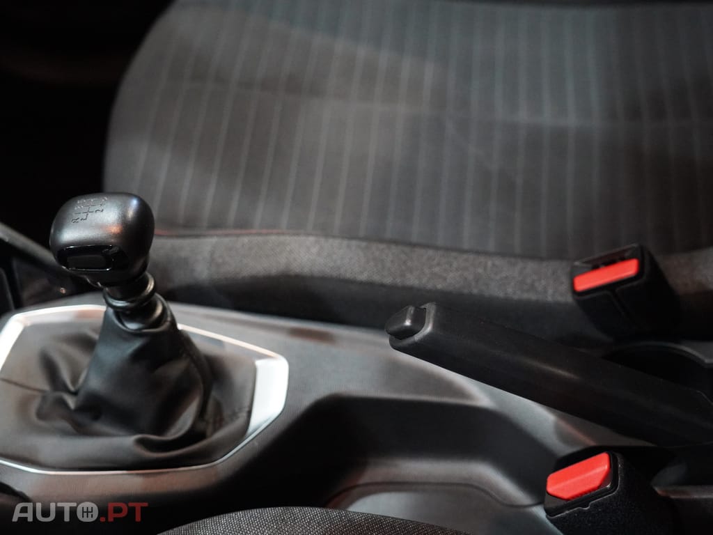 Peugeot 208 1.2 PureTech Active