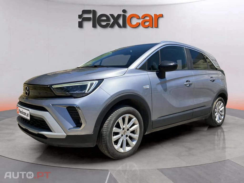 Opel Crossland X 1.5 CDTi Edition