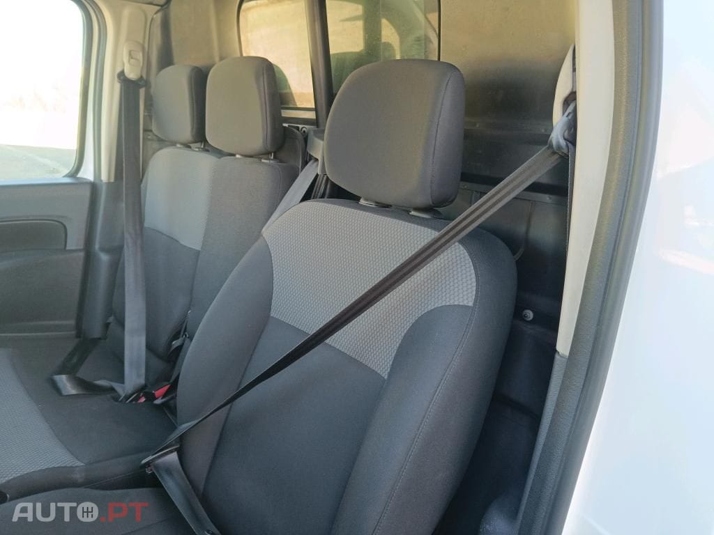 Renault Kangoo EXPRESS 1.5 dCi Business S/S