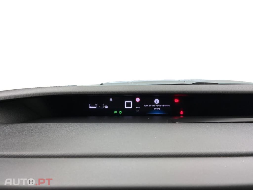 Citroen C3 Aircross 1.2 PureTech Shine