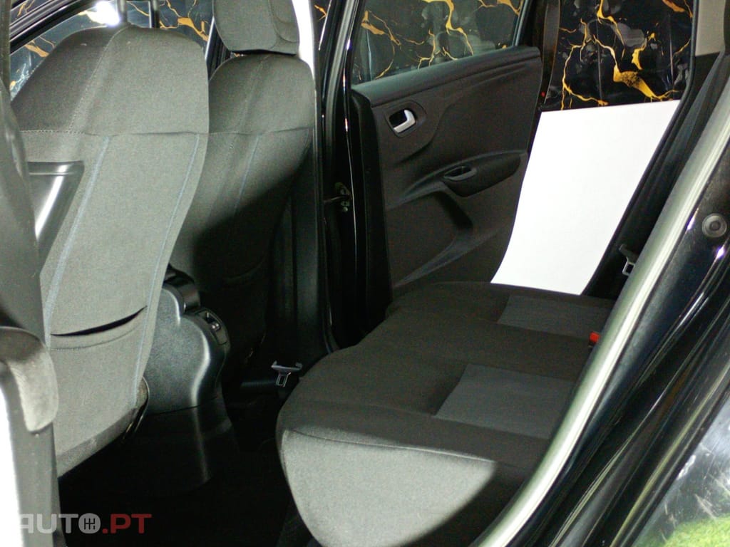 Citroen C-Elysée 1.6 BlueHDi Exclusive