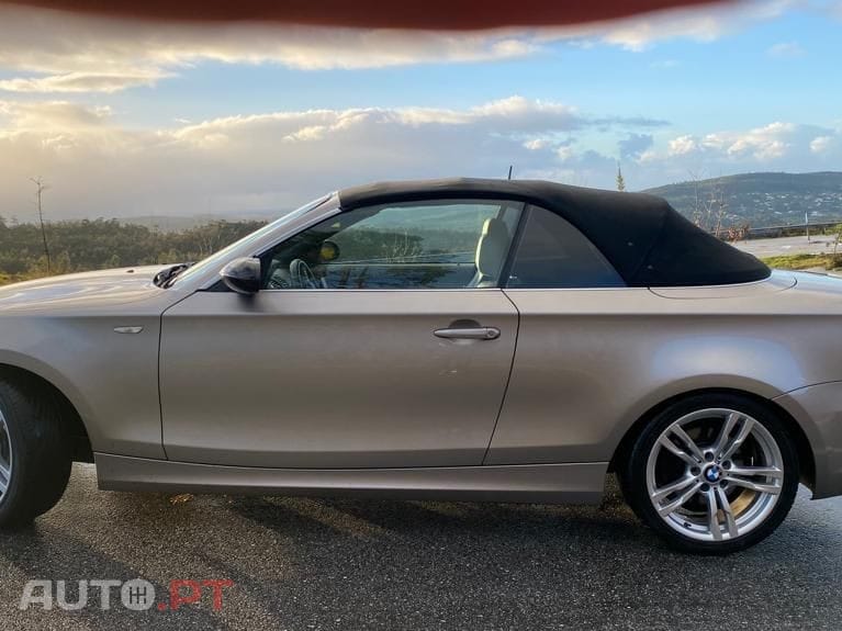 BMW 123 d
