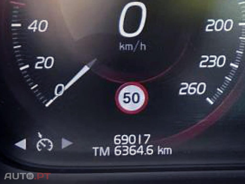 Volvo V60 2.0 T6 AWD TE Inscription Expression