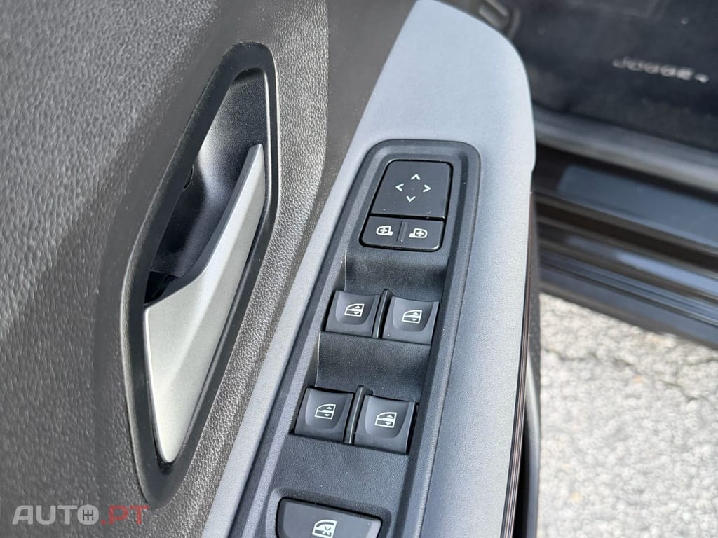 Dacia Jogger 1.0 ECO-G Extreme 7L Bi-Fuel