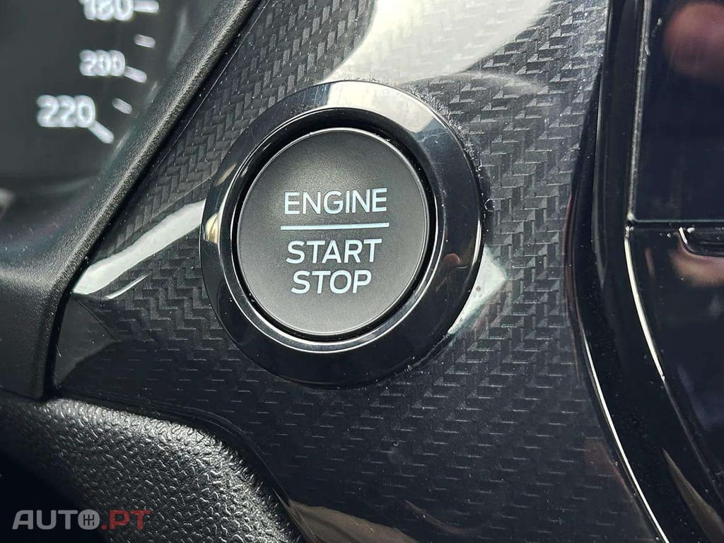 Ford Fiesta 1.0 EcoBoost ST-Line