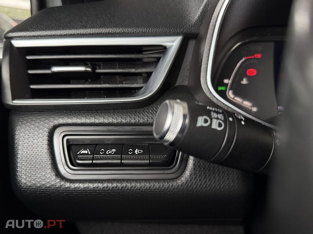 Renault Clio 1.5 Blue dCi Intens 115cv