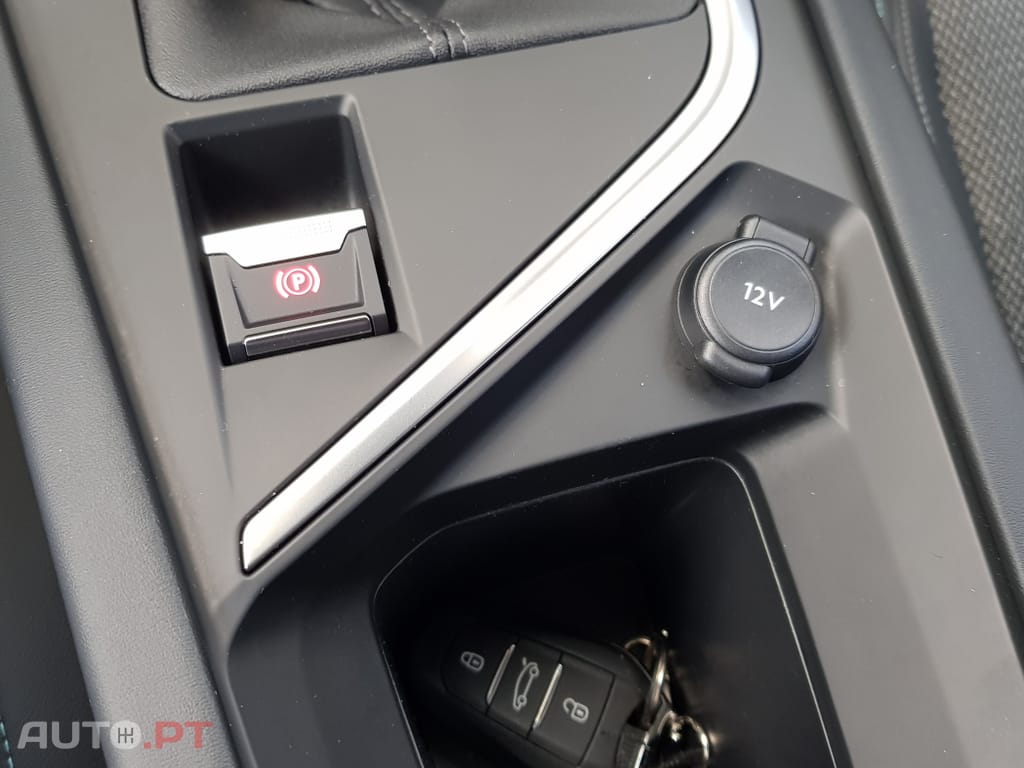 Peugeot 308 1.2 PureTech Allure Pack