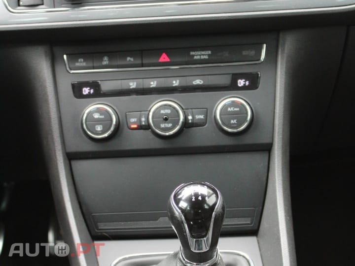 Seat Leon 2.0 TDI DPF FR