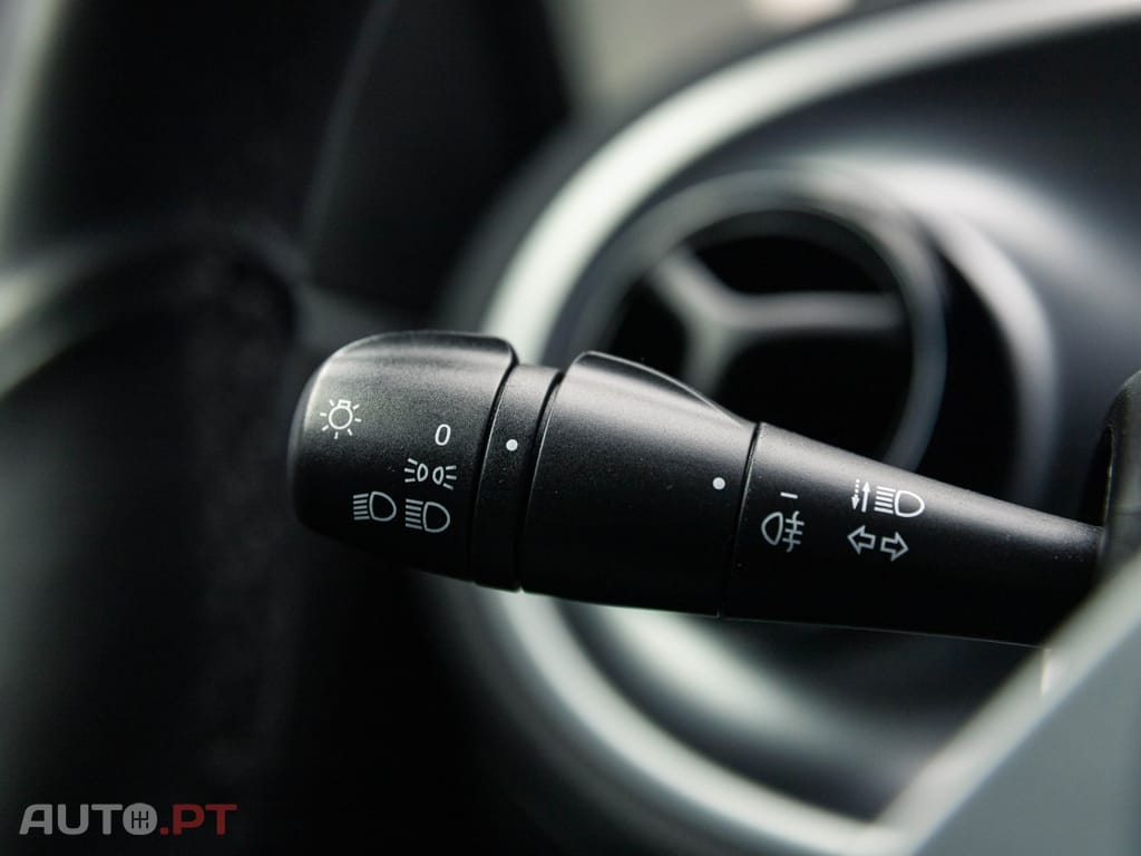 Smart ForTwo EQ Passion