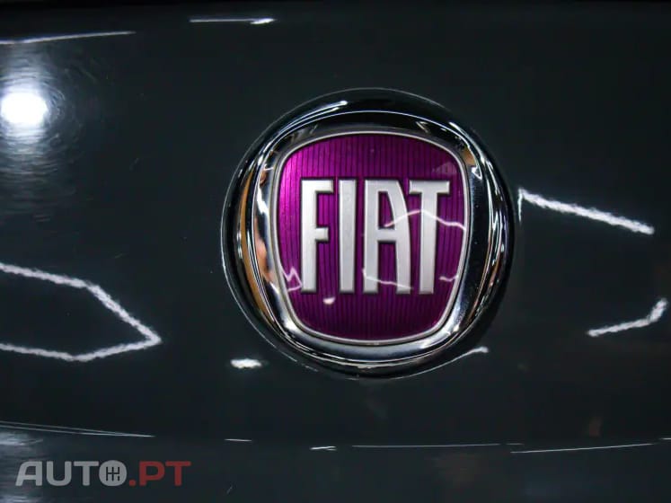 Fiat 500 1.3 16V MJ Vintage S&S