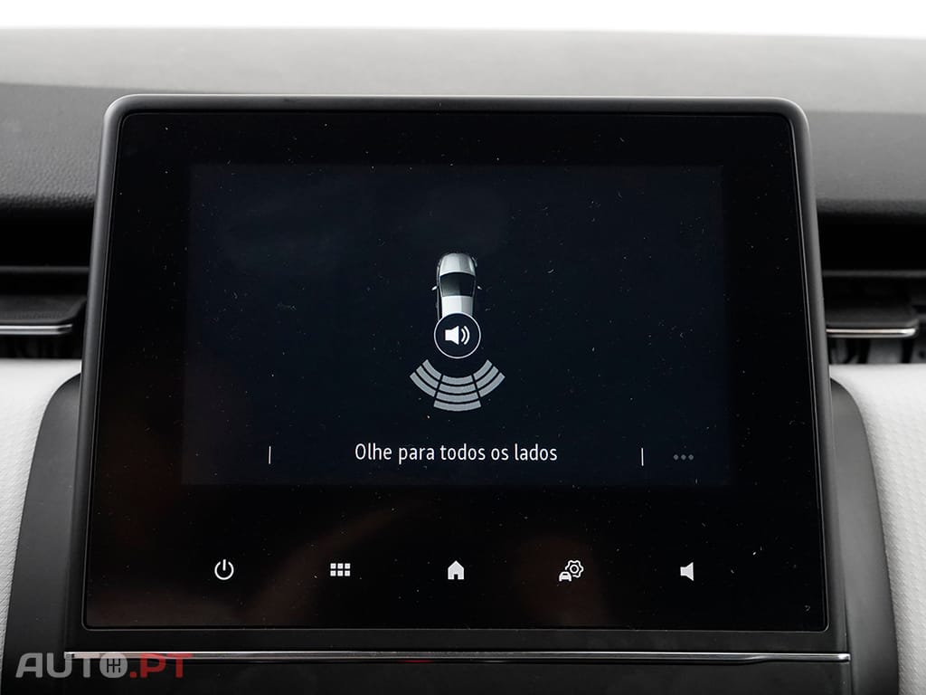 Renault Clio Clio 1.0 TCe Evolution