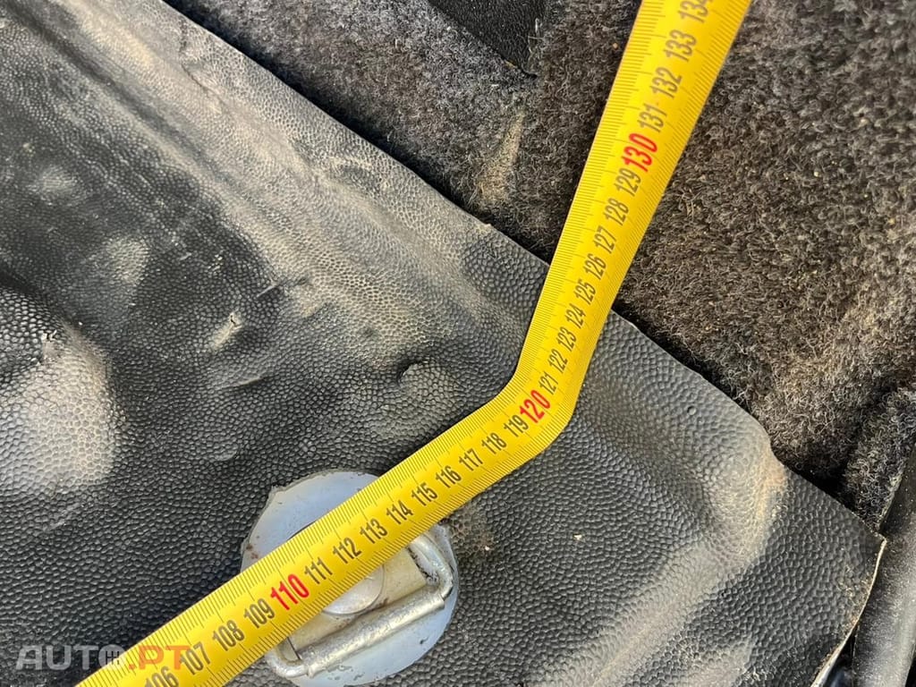 Citroen Berlingo 102 CAVALOS L 1 H 1