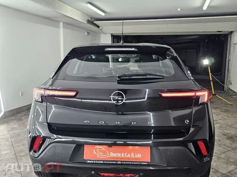 Opel Mokka-E 50 kWh GS