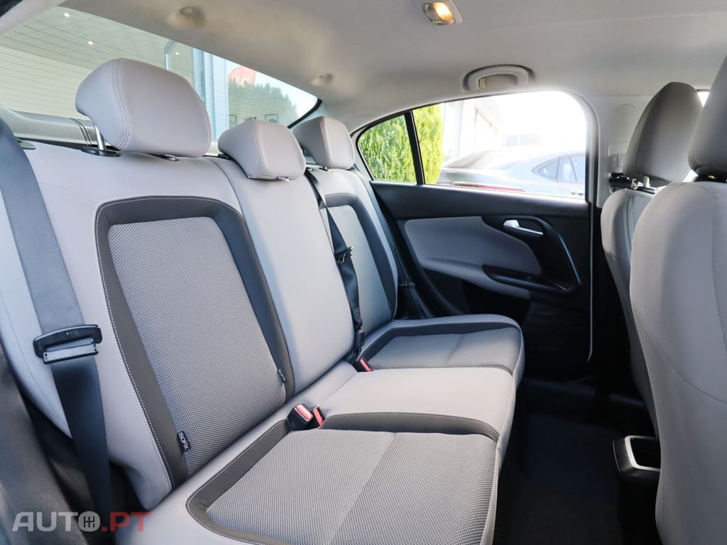 Fiat Tipo 1.3 M-Jet Easy