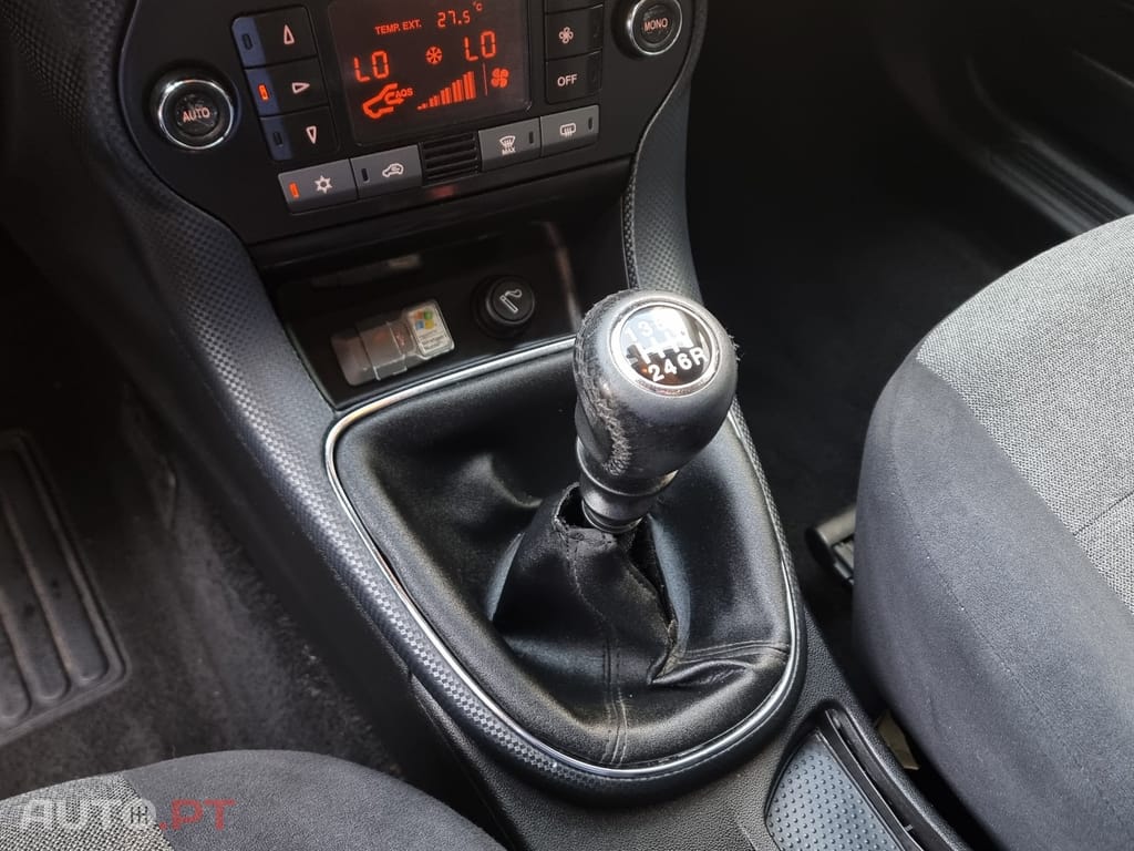 Fiat Bravo 1.6 M-Jet Dynamic Eco