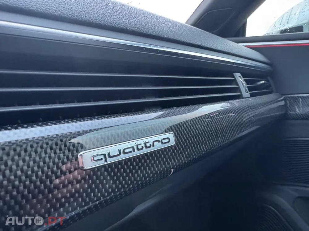 Audi S5 3.0 TFSi quattro S tronic