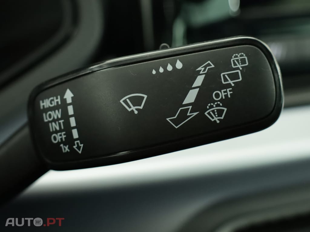 Seat Ibiza Ibiza 1.0 TSI FR