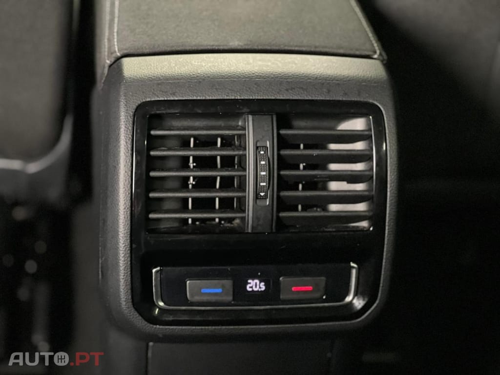 Volkswagen Passat 2.0 TDI 150cv Business DSG Variant