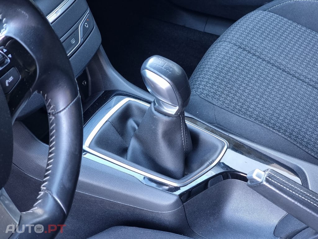 Peugeot 308 1.2 PureTech Access