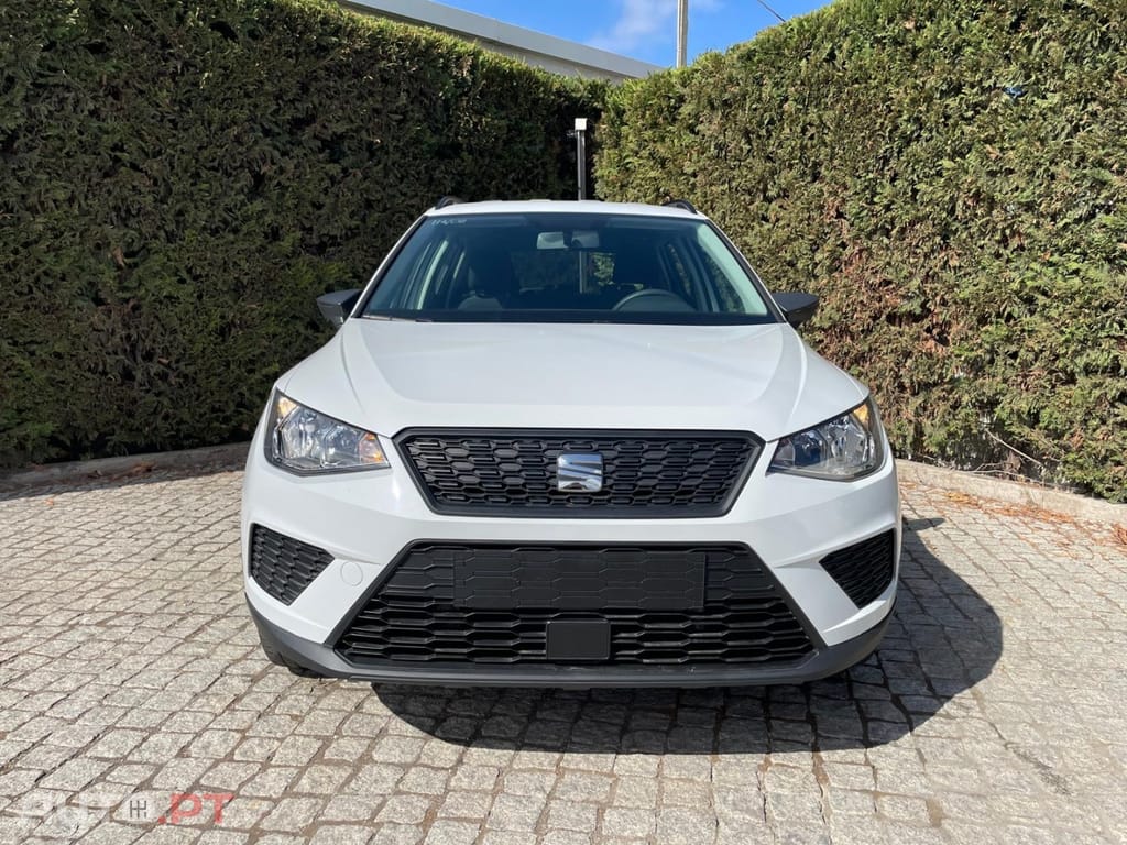 Seat Arona 1.0 TSI Style