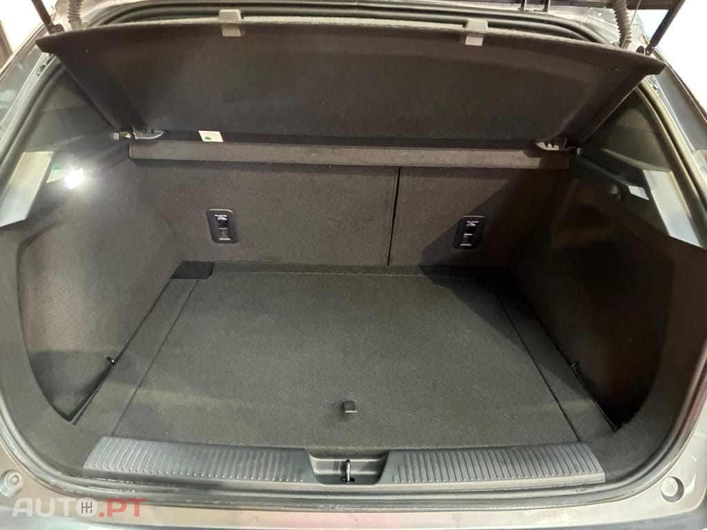 MG MG4 64 kWh Comfort