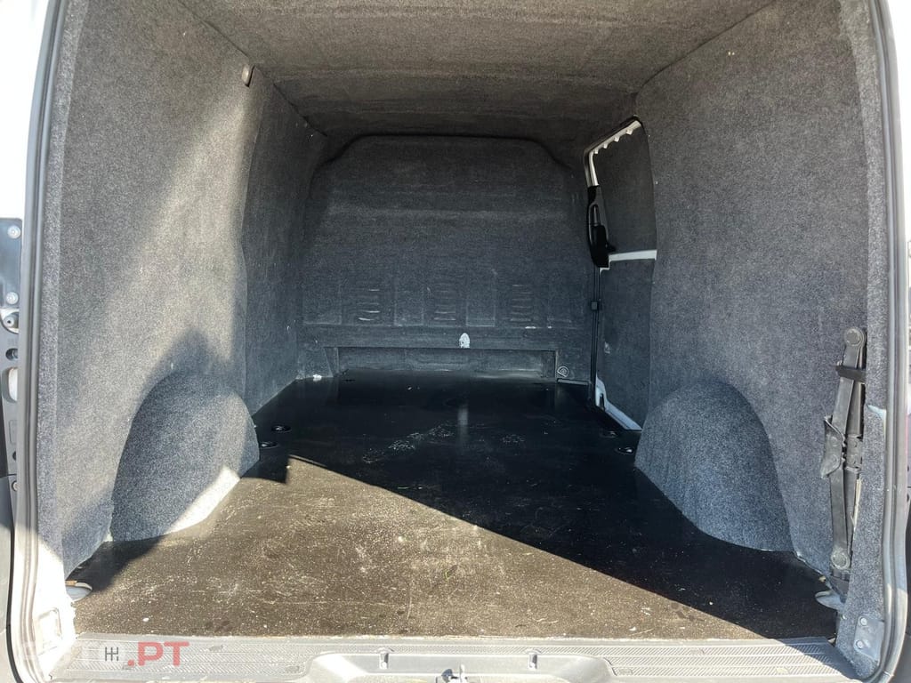 Mercedes-Benz Vito 116 CDi/32