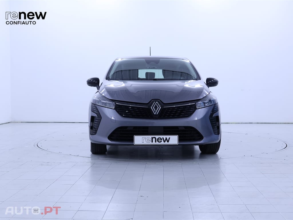 Renault Clio 1.5 Blue dCi Evolution