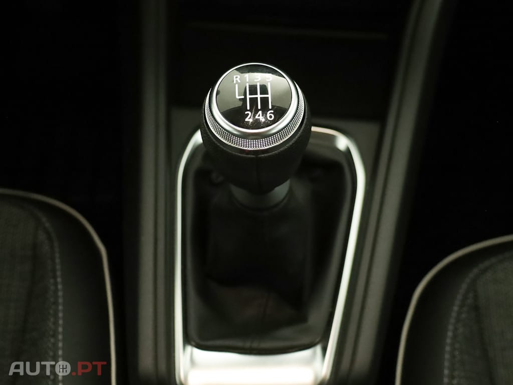 Renault Captur Captur 1.0 TCe Techno Bi-Fuel