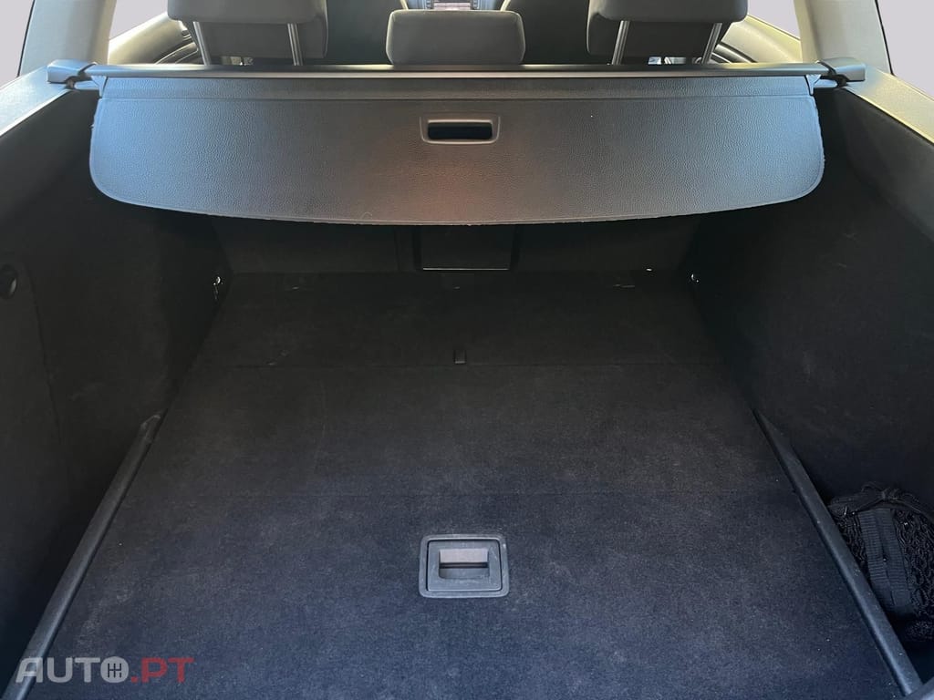 Volkswagen Golf 1.6 TDI Variant