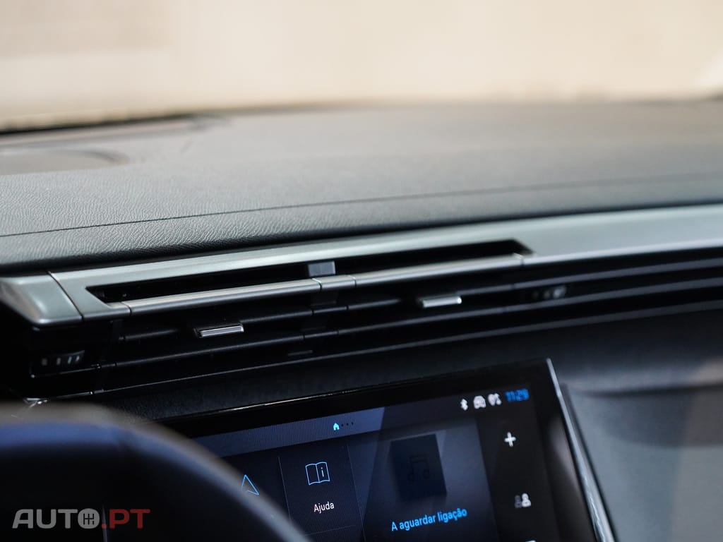 Peugeot E-308 54 kWh Allure