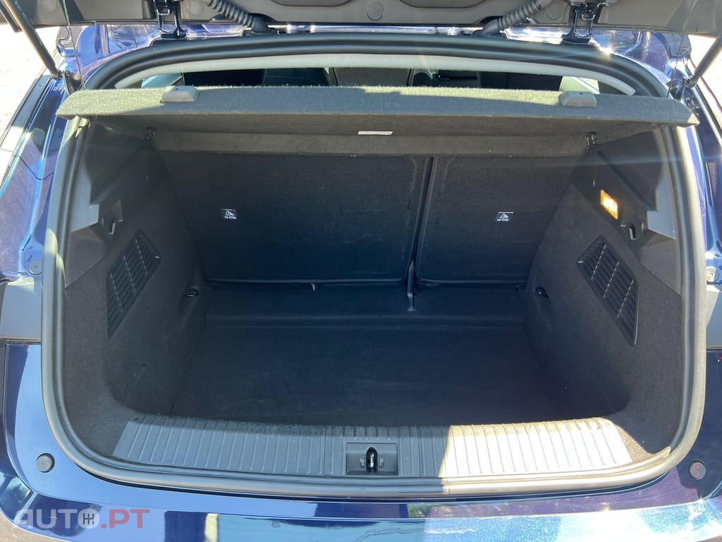 Renault Mégane E-Tech EV60 Evolution Optimum Charge