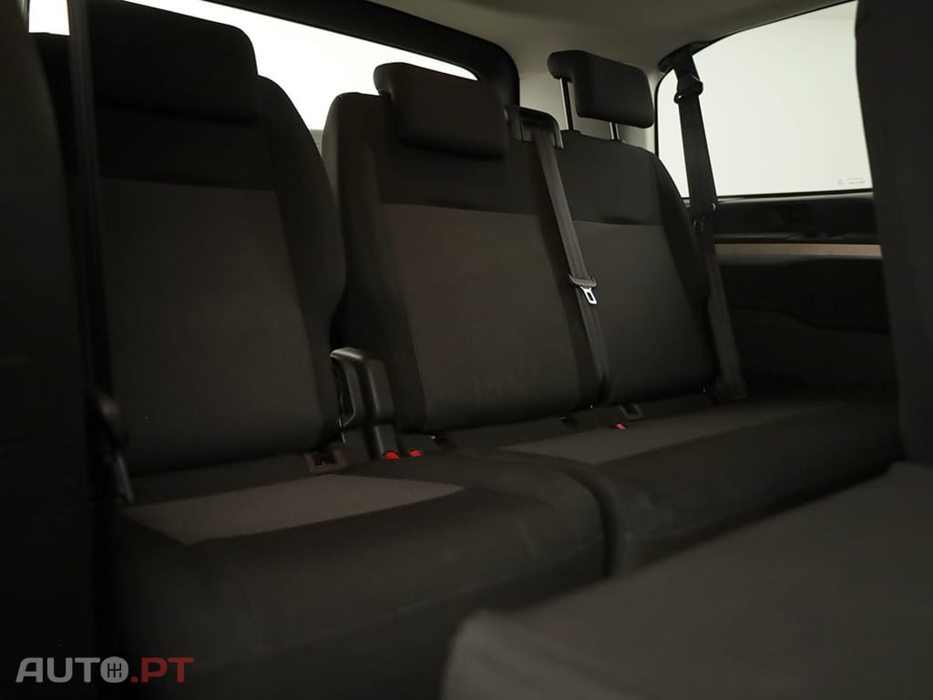 Toyota Proace Proace 75 kWh L1 Exclusive