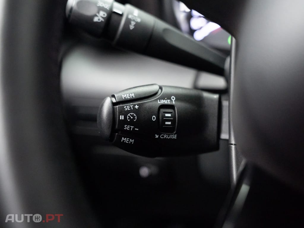 Citroen C3 Aircross 1.2 PureTech Feel Pack