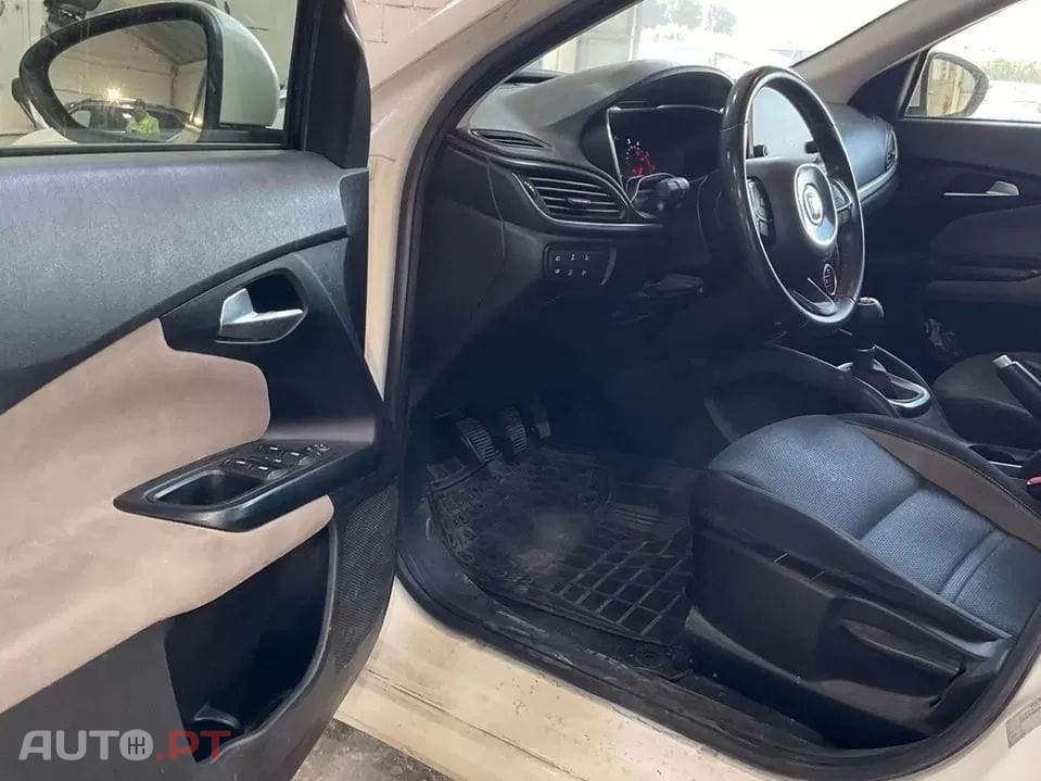Fiat Tipo 1.3 Multijet City Life