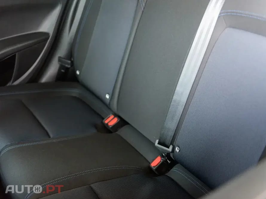 Fiat Tipo 1.0 GSE T3