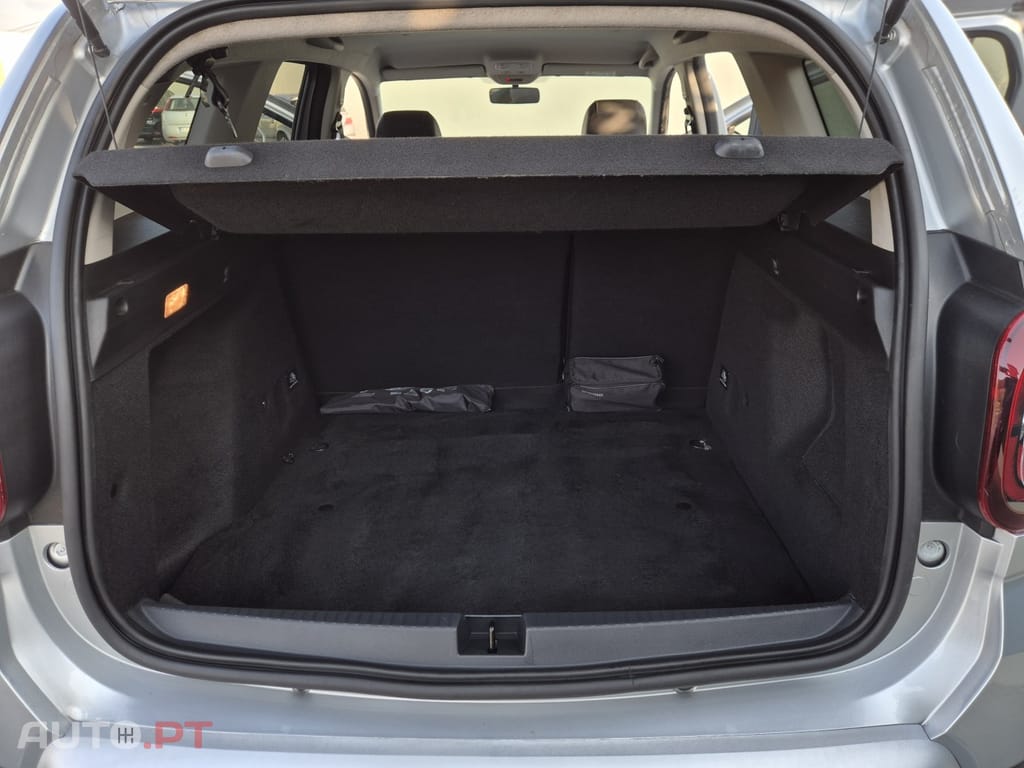 Dacia Duster 1.0 TCe ECO-G Prestige Bi-Fuel
