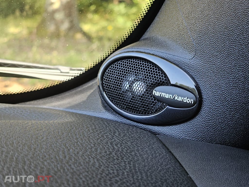 MINI Cabrio John Cooper Works