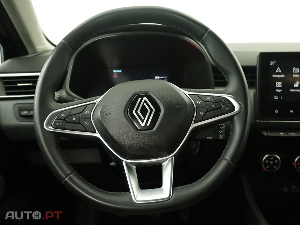 Renault Clio Clio 1.0 TCe Evolution