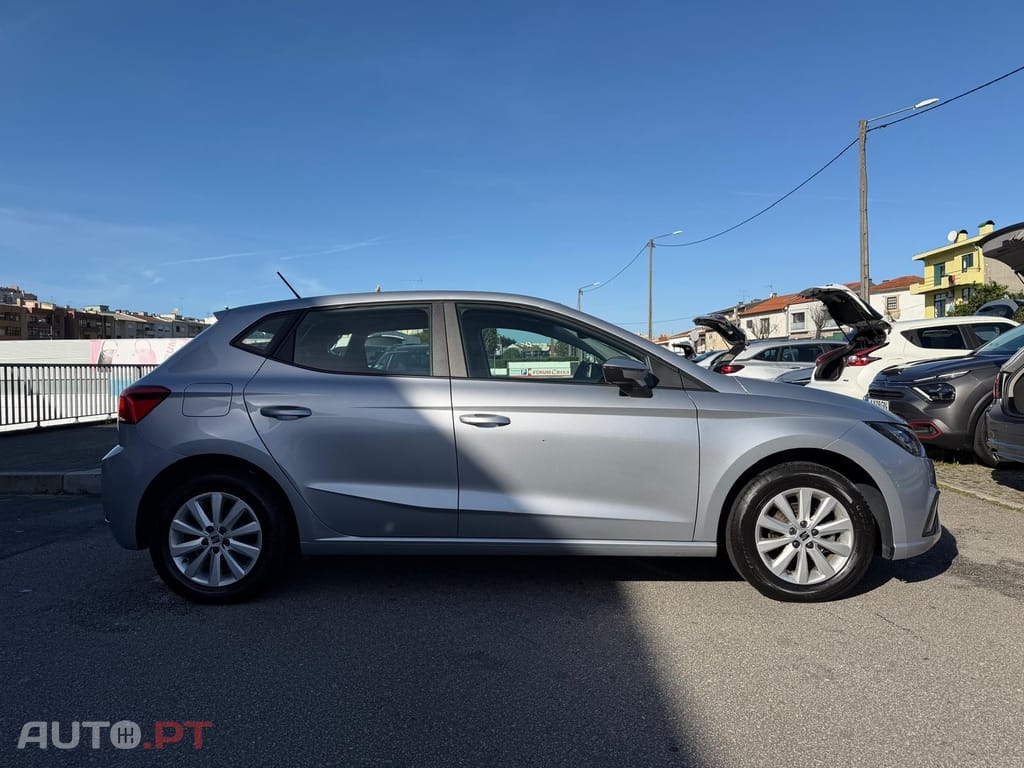 Seat Ibiza 1.0 TSI Style