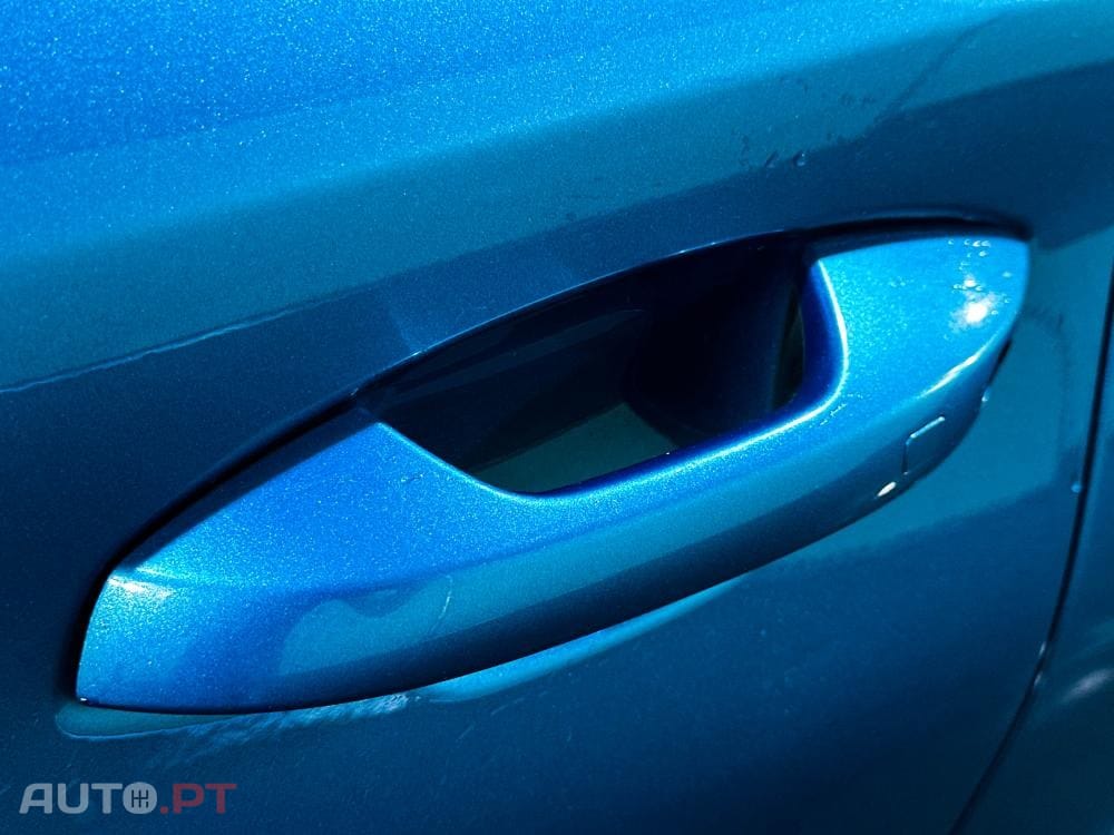BYD Atto 3 60.48 kWh Design