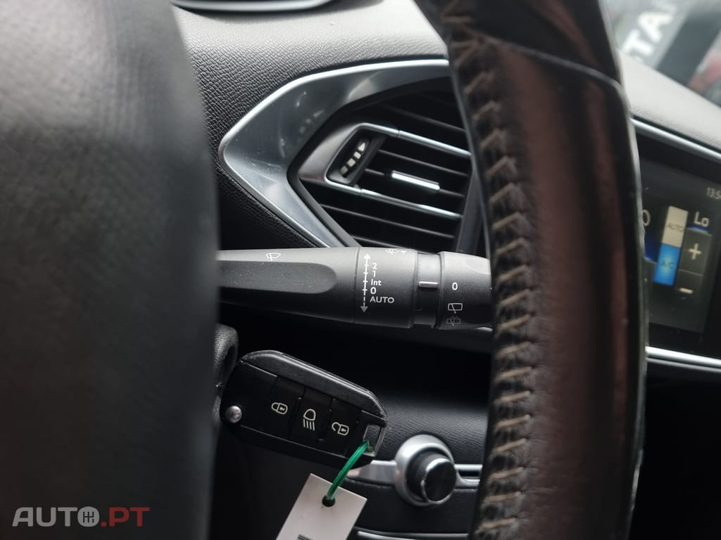 Peugeot 308 SW 1.6 BlueHDi Access