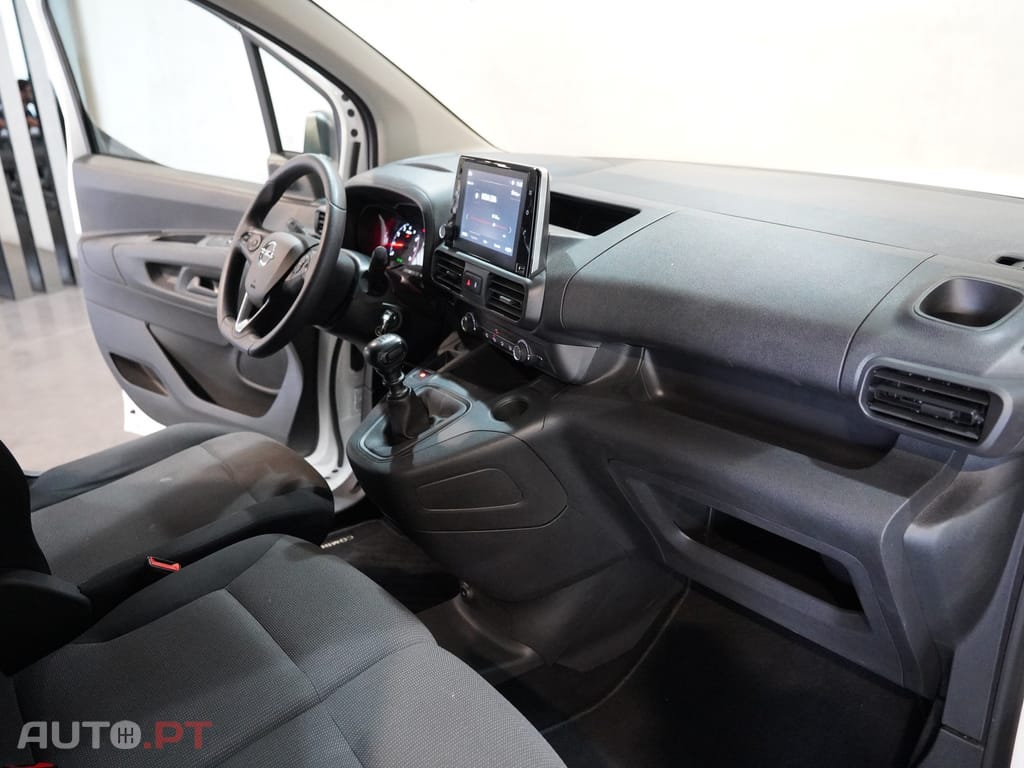 Opel Combo 1.5 CDTi L1H1 Enjoy