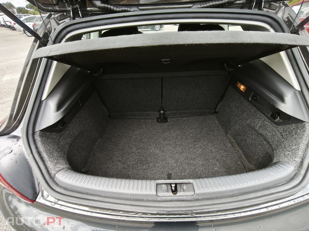 Volkswagen Scirocco 2.0 TDI