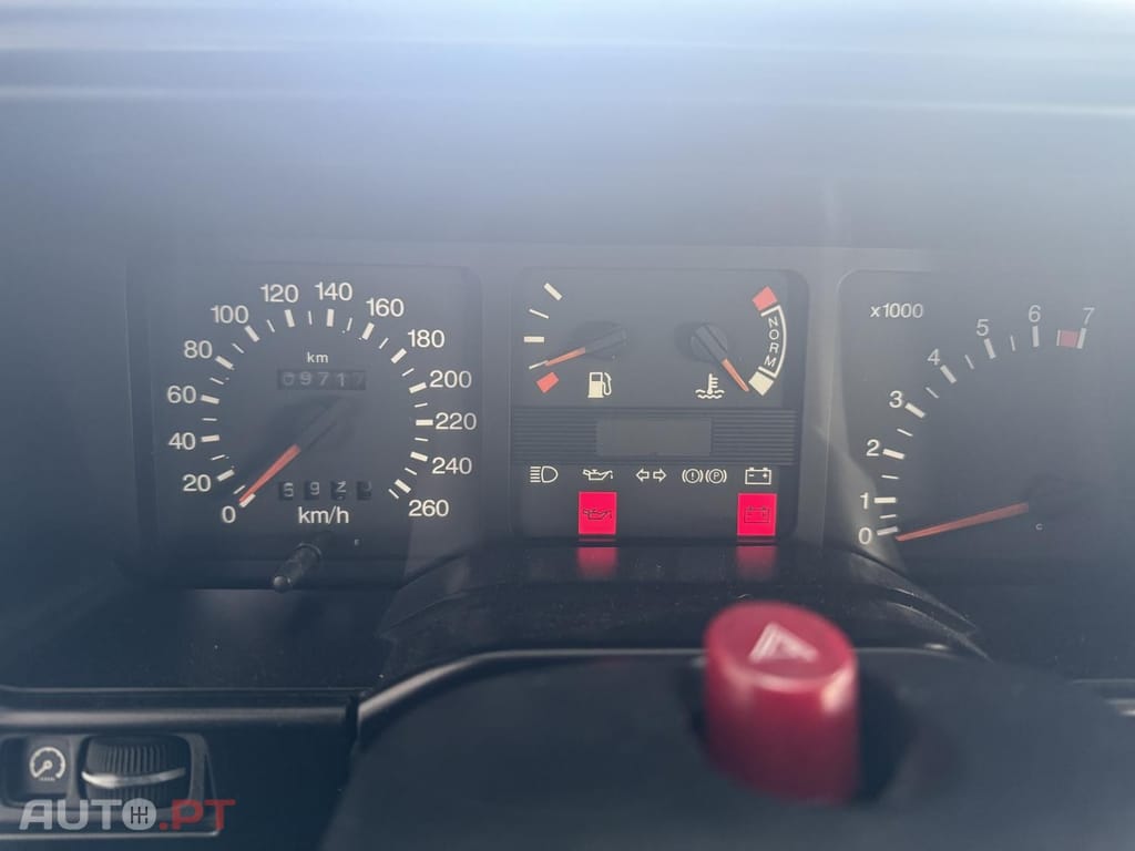 Ford Sierra Cosworth 4x4