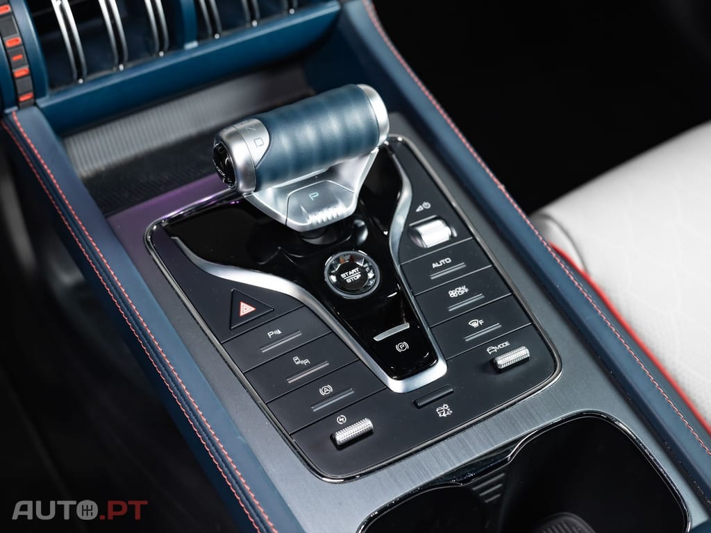 BYD Atto 3 60.48 kWh Design