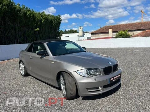 BMW 123 d