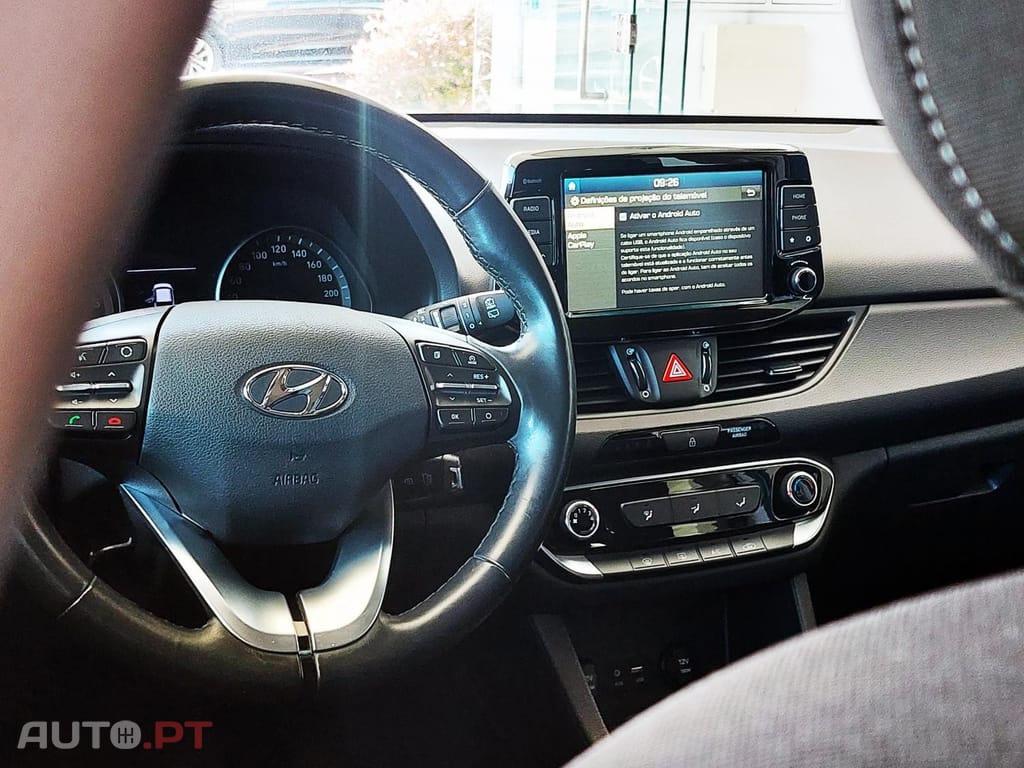 Hyundai i30 1.6 CRDI STyle