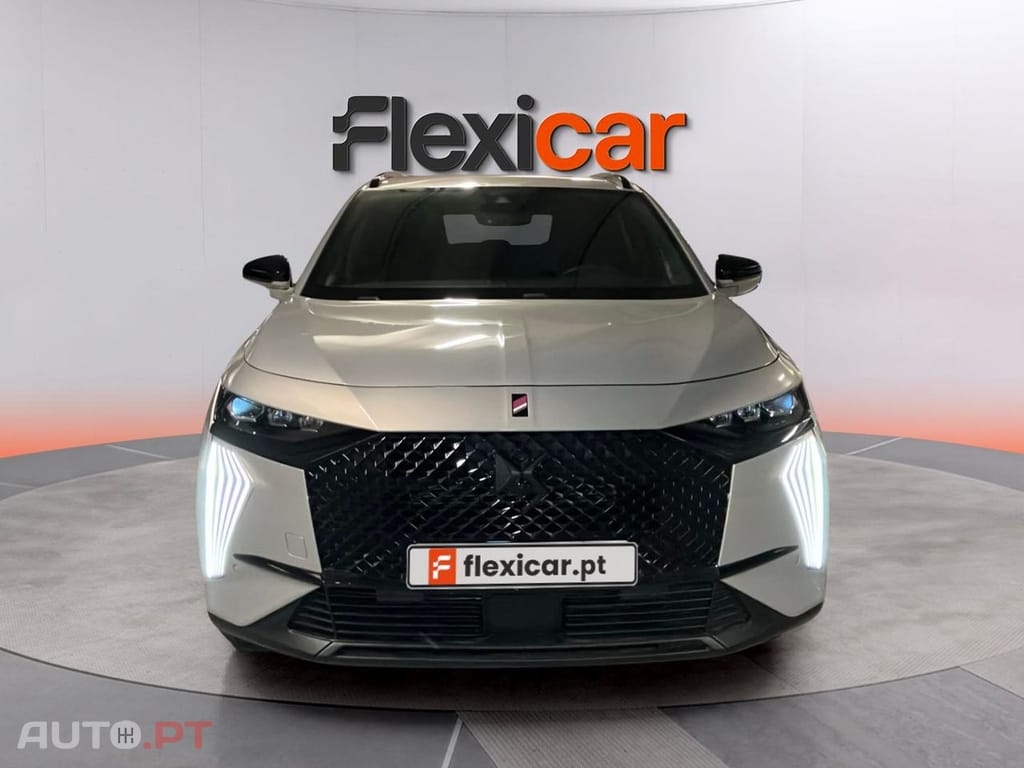 DS DS7 Crossback E-Tense Performance Line EAT8