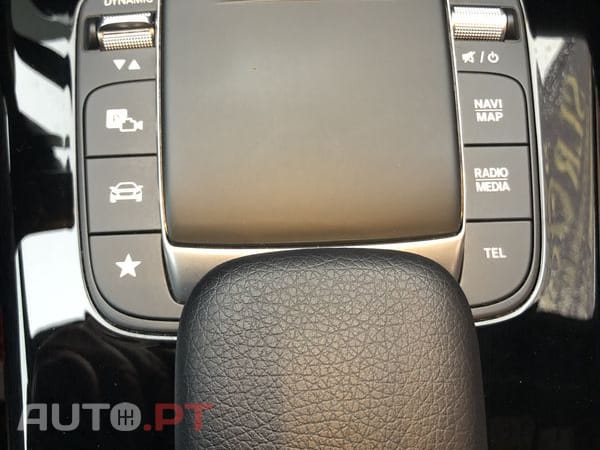 Mercedes-Benz A 250 e Progressive