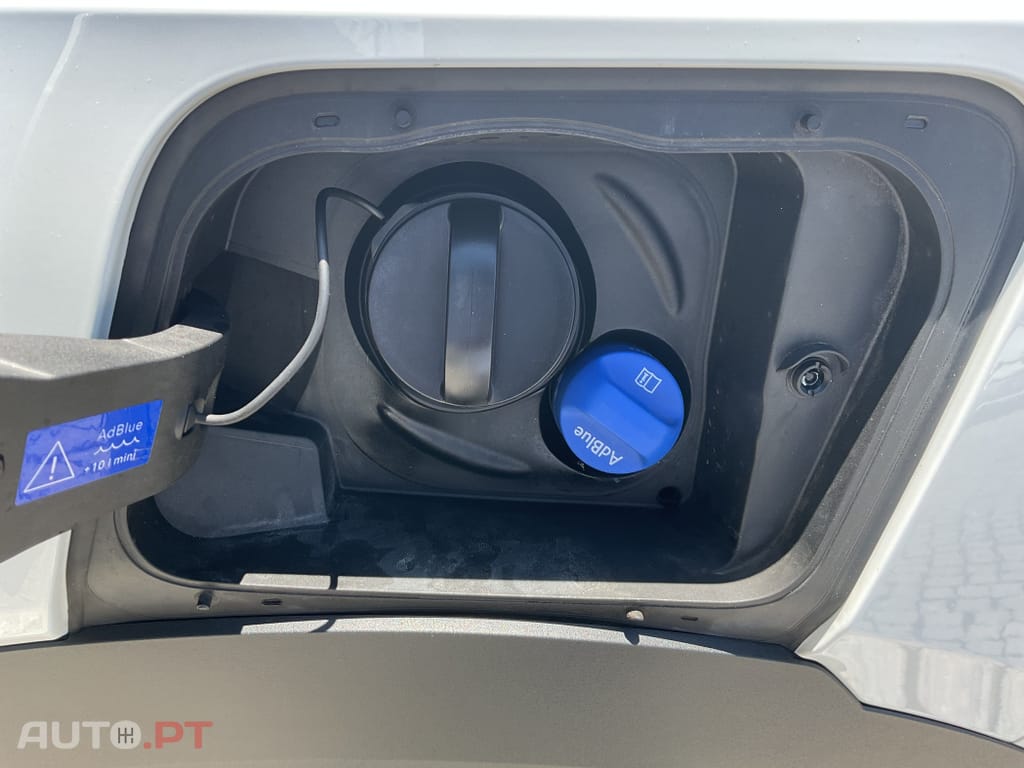 Opel Mokka 1.5 D Elegance